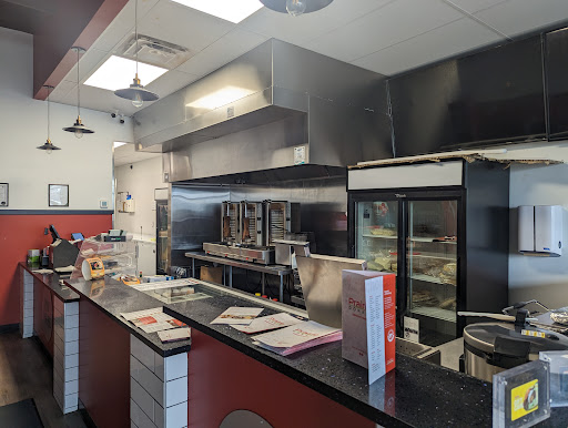 Photo of Prairie Donair Downtown - 402 2nd Ave N #110, Saskatoon, SK S7K 2C3